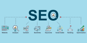 SEO Service Provider in Gurugram