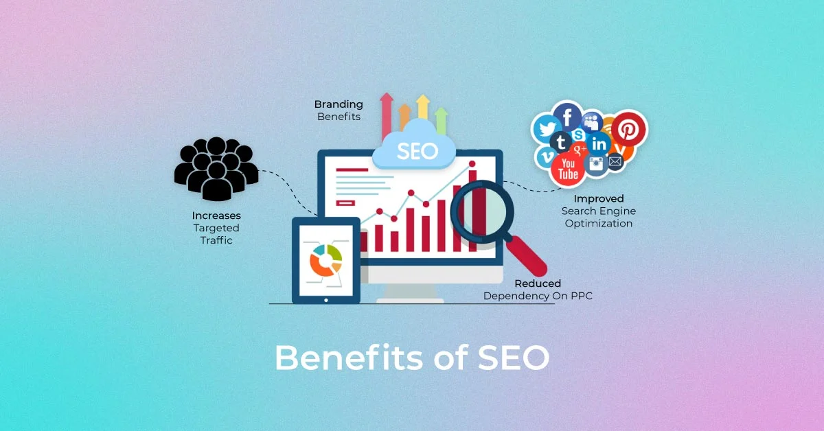 SEO Service Providers in Delhi NCR